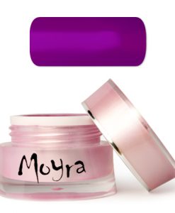 Super Shine Colour Gel 572 - Vivid Purple 5g