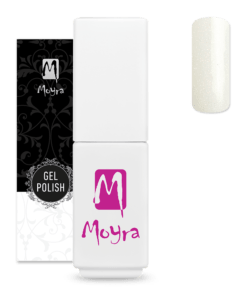 UV Gel Lack Mini 301 - 5.5 ml - Sparkling Pastel