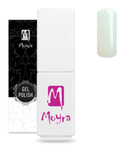 UV Gel Lack Mini 302 - 5.5 ml - Sparkling Pastel