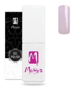 UV Gel Lack Mini 303 - 5.5 ml - Sparkling Pastel