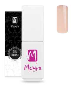 UV Gel Lack Mini 305 - 5.5 ml - Sparkling Pastel
