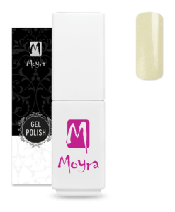 UV Gel Lack Mini 306 - 5.5 ml - Sparkling Pastel